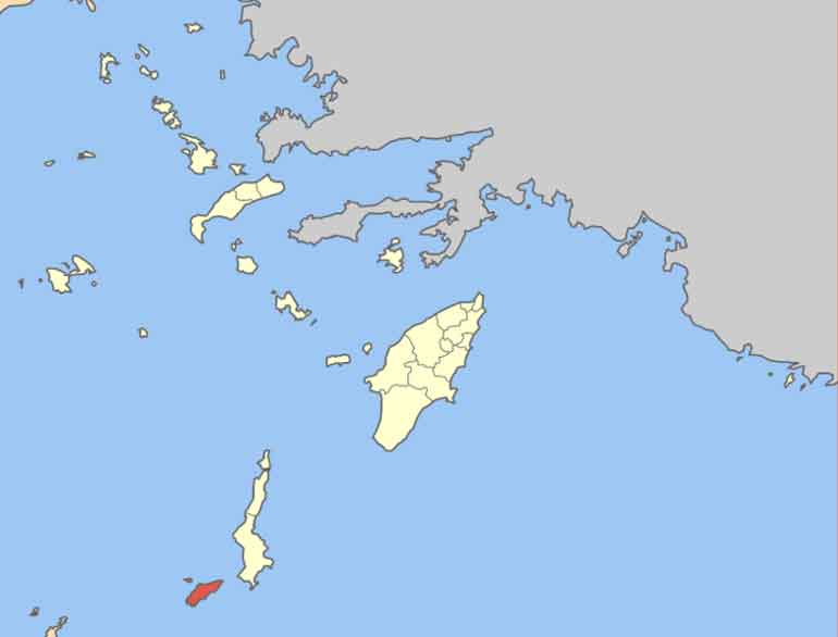Kassos