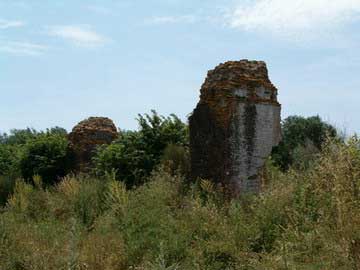 Archangelos, Preveza