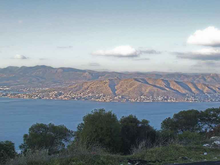 Salamna (Salamis)